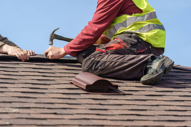 Best Residential Roofing Contractor  in Brightwaters, NY