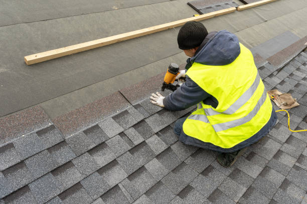 Best Flat Roof Repair Services  in Brightwaters, NY