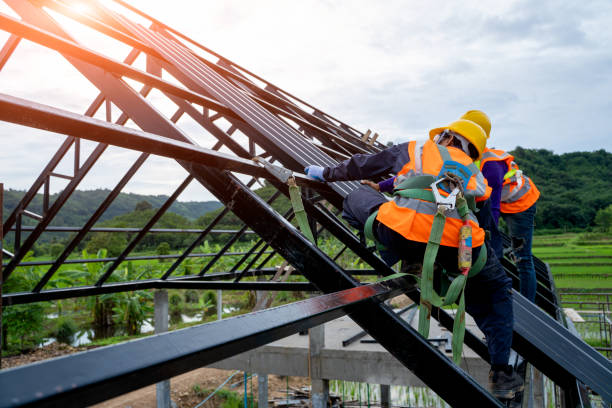 Quick and Trustworthy Emergency Roof Repair Services in Brightwaters, NY