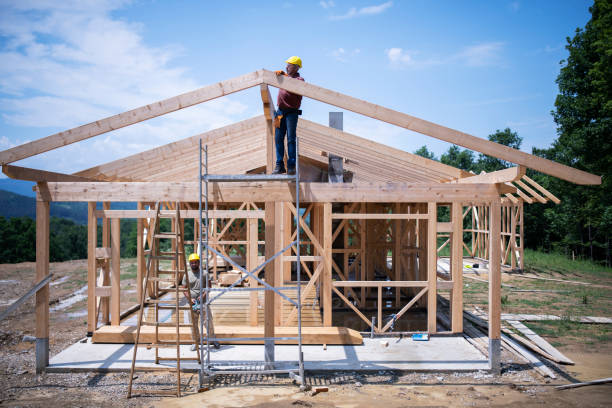 Best Tile Roofing Contractor  in Brightwaters, NY