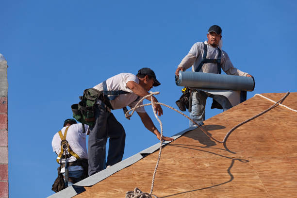 Best Emergency Roof Repair  in Brightwaters, NY
