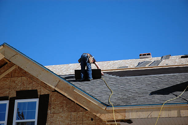 Best Residential Roof Replacement  in Brightwaters, NY