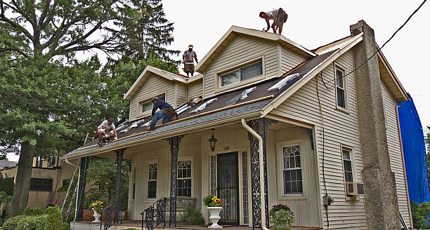 Best Roofing Contractor Near Me  in Brightwaters, NY